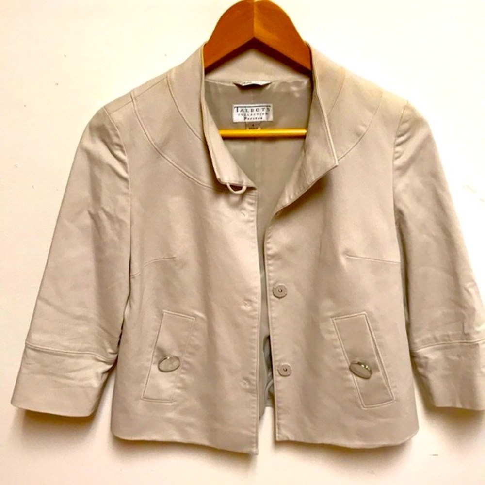 Lightweight - Jacket - image 2